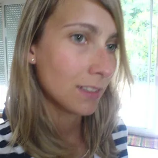 Marie P