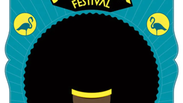 Fred Wesley&the new jb's + Bibi Tanga - black summer festival 2014