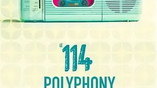 Polyphony Music Live #4 Highgroud & Spunky Monks