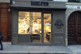 Bagelstein