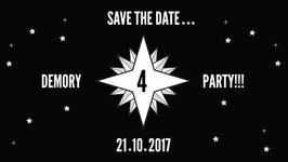 Anniversaire Demory: 4 years Party