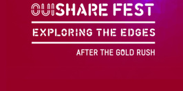 OuiShare Fest Paris 2016: Explorons les émergences