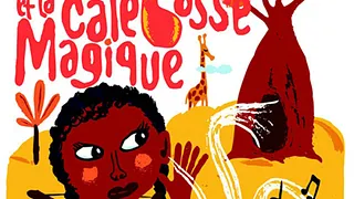 Rikiatou et la Calebasse Magique