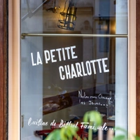 La Petite Charlotte