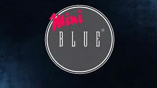 La Mini Blue 2