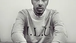 Oddisee & good compny live band en concert