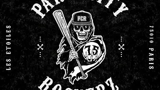 PARIS CITY ROCKERZ by *MAKE IT CLAP & DIRTY INK PARIS*