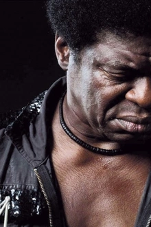 Charles Bradley