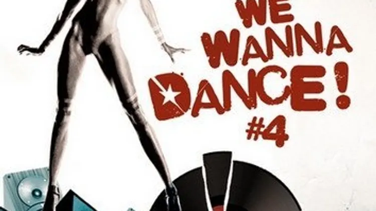 We Wanna Dance #4 (Lunatic Asylum, Lowkey)