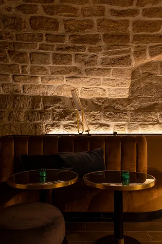 Mojo Restaurant Bar Paris