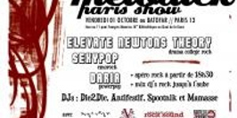 Melodick (paris) Show
