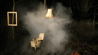 Amandine Crozat - Actes Nocturnes
