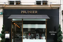Prunier Madeleine