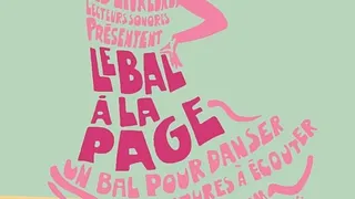 Bal à la page de la Saint-Valentin: Je suis venu te lire que je t'aime