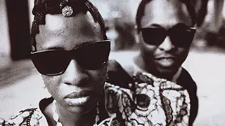 Amadou et Mariam