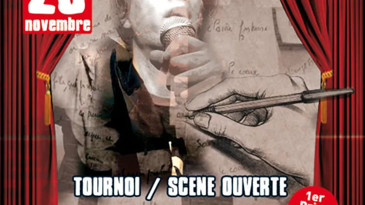 LE GRAND SLAM DE PANAME