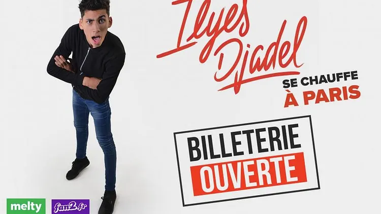 ILYES DJADEL