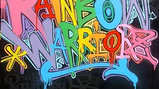 Vision : Rainbow Warrior