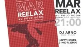 Reelax