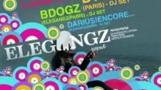 Elegangz