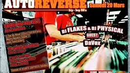 AUTOREVERSE