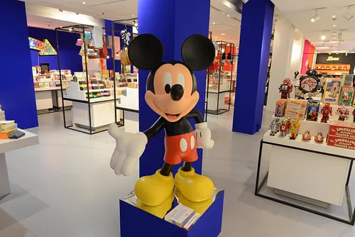 The Conran Shop Shop Paris