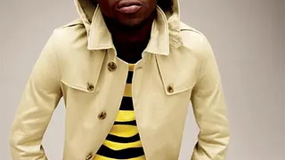 Theophilus London