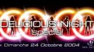Delicious Night Special