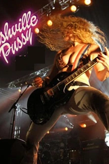 Nashville Pussy + peter pan speedrock