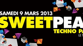 Sweetpeak @ Paris
