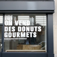 Les Petits Donuts