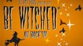 Be Witched