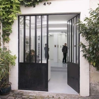 Progress Gallery