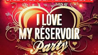 I love my réservoir