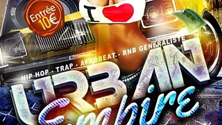 Urban empire