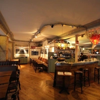 Le Bistrot du Poinçonneur