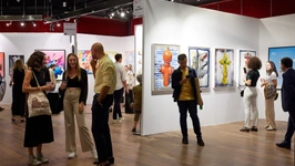 District 13 Art Fair