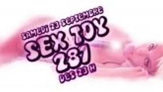 Sex Toy