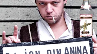 World Zone Djs: Dj Ion Din Anina
