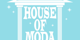 HOUSE OF MODA DOUCE RANCE