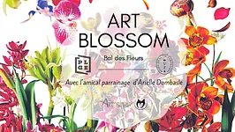 Art Blossom - Le Bal des Fleurs