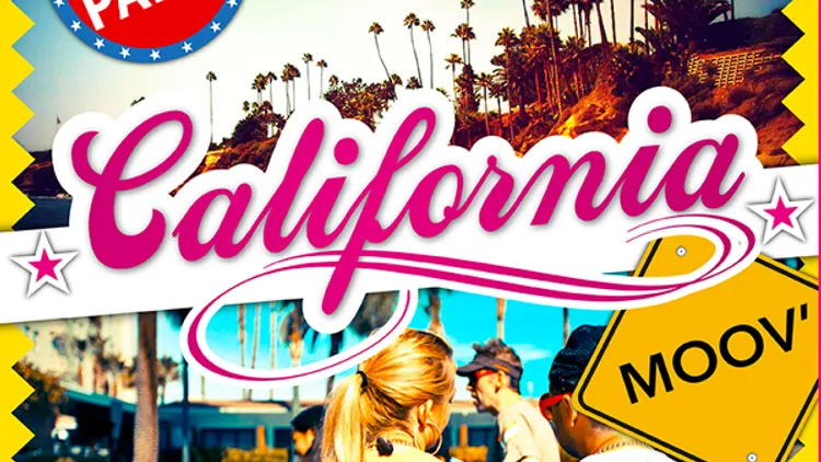 california moov