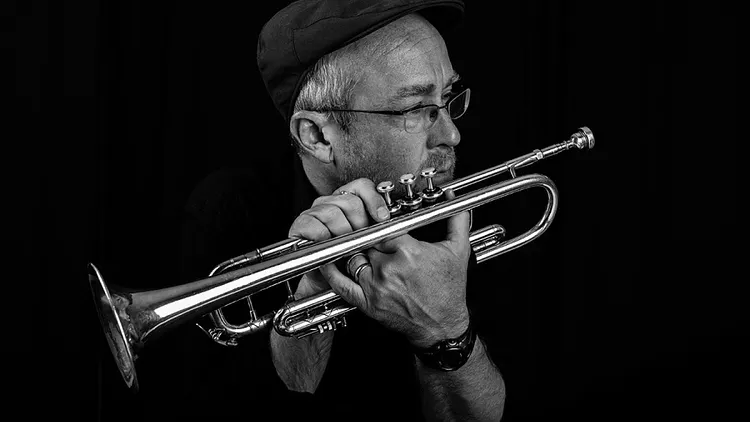 DAVE DOUGLAS , SUSIE IBARRA ET MARC RIBOT + REGIS HUBY QUARTET