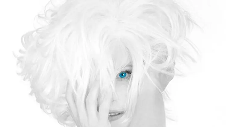 Mylène Farmer