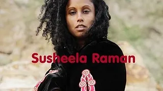 Susheela Raman + 1ère partie