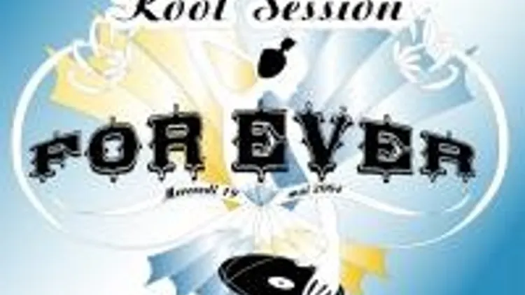 Kool Sessions Forever