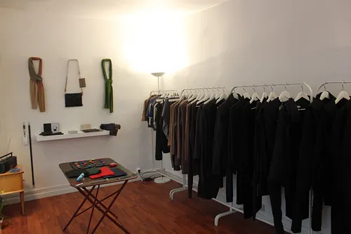 Le Yéyé Store Shop Paris