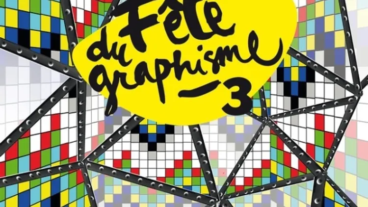 Fête du Graphisme #3