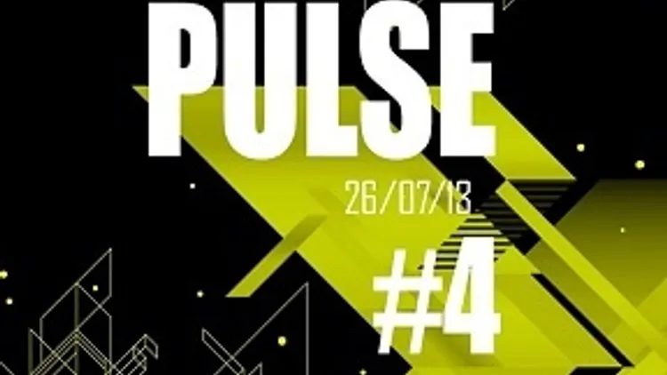 Pulse #4