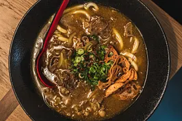 Enni Udon